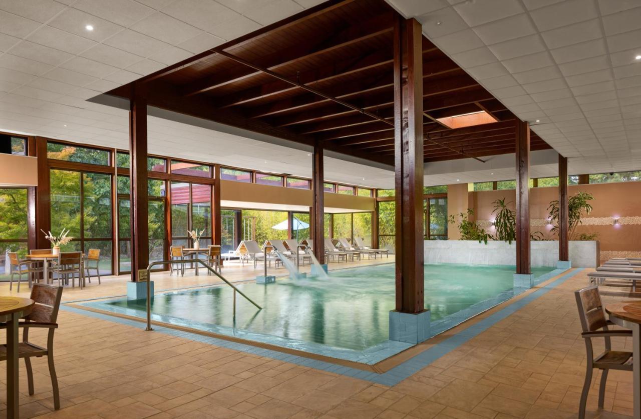 Center Parcs Les Bois Francs 3* Verneuil d'Avre et d'Iton
